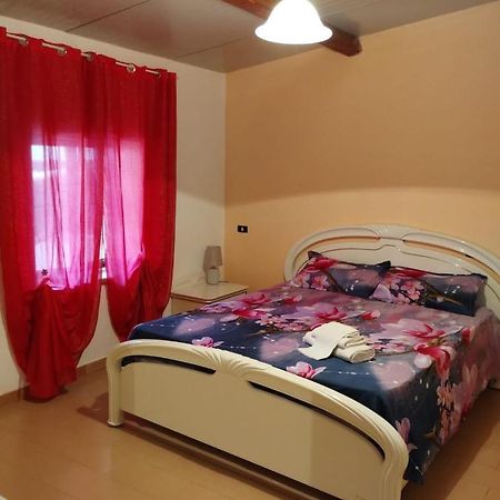 Appartamento Mare Siderno Esterno foto