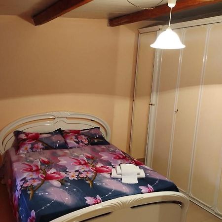 Appartamento Mare Siderno Esterno foto