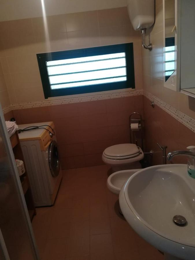 Appartamento Mare Siderno Esterno foto